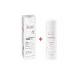Avene Tolerance Hydra-10 Cream + Termal Su 50 ml