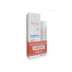 Avene Tolerance Hydra-10 Fluid 40 ml + Termal Su 50 ml