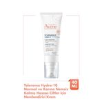 Avene Tolerance Hydra-10 Normal ve Karma Nemsiz Kalmış Hassas Ciltler İçin 40 ml Nemlendirici Krem