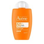 Avene Ultra Fluid Invisible Normal Karma Ciltler İçin Ultra Hafif SPF 50+ 50 ml Güneş Kremi