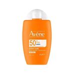 Avene Ultra Fluid Oil Control Yağlı Ciltler İçin Ultra Hafif SPF 50+ 50 ml Güneş Kremi