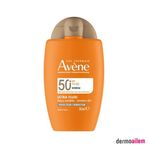 Avene Ultra Fluid Perfector Cilt Tonu Eşitleyici Renkli SPF 50+ 50 ml Güneş Kremi