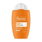 Avene Ultra Fluide Invisible SPF50+ 50 ml Normal ve Karma Ciltler İçin Güneş Koruyucu