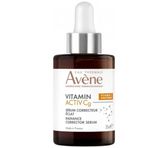 Avene Vitamin Activ CG 30 ml Parlaklık Serumu