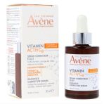 Avene Vitamin Activ CG 30 ml Parlaklık Serumu