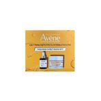 Avene Vitamin Activ Cg Cilt Tonu Eşitleyici & Koyu Leke Karşıtı Bakım Seti