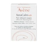 Avene Xera Calm A.D Ultra-Rich 100 gr Atopiye Eğilimli Ciltler İçin Yıkama Sabunu
