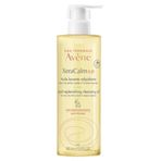 Avene Xeracalm A.D Huile Lavante Cleansing Oil 400 ml Yüz Temizleme Jeli