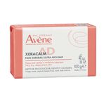 Avene Xeracalm AD 100 gr Kuru Ciltler için Yüz ve Vücut Temizleyici Sabun