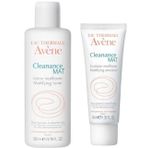 Avene Yağlı ve Akneye Eğilimli Ciltler İçin Bakım Seti