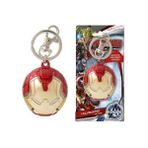 Avengers 2 Hulkbuster Renkli Anahtarlık