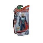 AVENGERS 20cm Thor Karakter Figür Oyuncak Işıklı End Game The Thor.