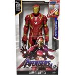 Avengers 8818 Işıklı Sesli Aksiyon Figür Oyuncak