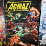 Avengers Açmaz - Nick Spencer Al Ewing Frank Barbiere Joshua Williamson Mark Guggenheim
