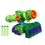 Avengers Assembler Gear Hulk Yumruk