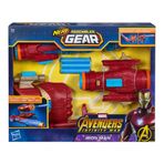 Avengers Assembler Gear Iron Man Zırh