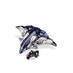 Avengers B0425 Miniverse Quinjet Aksiyon Figürü