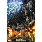 Avengers - Cadılar Bayramı Özel - Kolektif