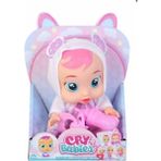 Avengers Cry Babies Sesli Emzikli Biberonlu Oyuncak Et Bebek - 310 Pembe