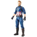 Avengers E0570 Infınıty War Tıtan Hero Aksiyon Figürü