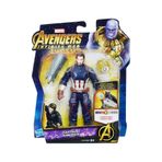 Avengers E0605-E1407 Infinity War Iron Man