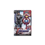 Avengers E3301 Endgame Titan Hero Power Captan America Figür