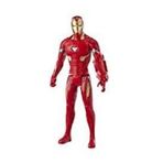 Avengers E3309-E3918 Endgame Titan Hero Iron Man Figür