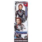 Avengers E3309-E3920 Endgame Titan Hero Black Widow Figür