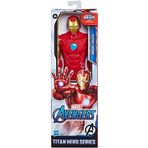 Avengers E3309-E7873 Endgame Titan Hero Figür