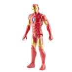 Avengers E3309-E7873 Marvel Endgame Titan Hero Figür Iron Man