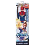 Avengers E3309-E7875 Endgame Titan Hero Figür