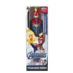 Avengers E3309-E7875 Endgame Titan Hero Figür