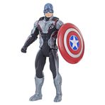 Avengers E3348-E3927 Endgame Captain America