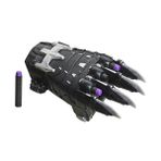 Avengers E7372 Avengers Power Moves Black Panther