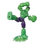 Avengers E7377-E7871 Bend And Flex Figür Hulk