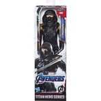 Avengers Endgame Titan Hero Figür Ronin - E3309-E3922