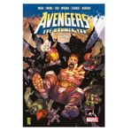 Avengers - Eve Dönmek Yok - Kolektif