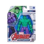 Avengers F0259 15 Cm Mech Strike 6 İn Figür