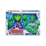 Avengers F0263 Mech Strike Incredible Hulk
