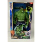 Avengers Hulk Figür Oyuncak Hulk Yeşil Dev Adam Sesli Karakter Figür Hulk