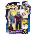 Avengers İnfinity War Figür ve Sonsuzluk Taşı