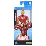 Avengers İron Man 15 cm Figür Oyuncak