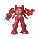 Avengers Mech Strike Ultimate Mech Suit Iron Man Figür Avengers ®