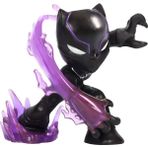 Avengers Mighty Verse Aksiyon Figürleri Black Panther G0069-G0094