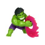 Avengers Mighty Verse Aksiyon Figürleri Hulk G0069-G0093
