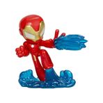 Avengers Mighty Verse Aksiyon Figürleri Iron Man G0069-G0077