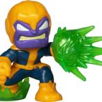 Avengers Mighty Verse Aksiyon Figürleri Thanos G0069-G0091