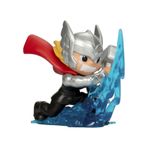 Avengers Mighty Verse Aksiyon Figürleri Thor G0069-G0096