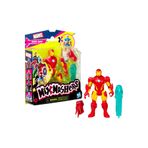 AVENGERS MixMashers Iron Man Aksiyon Figürü