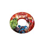 Avengers Simit 50 Cm, Çocuk Deniz Simidi, Çocuk Deniz Simidi